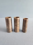 Matco Tools 3pc Deep Impact Sockets 1/2" Drive 6pt 3/4"-15/16" Cdp246 - Cdp306. Fixed Price $29.50.