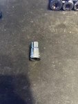 Craftsman 11mm 3/8" Drive Chrome Socket Replacement. Fixed Price $6.99.