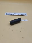 Snap-on Tools Gsf201 3/8" Drive 5/8 Sae 12 Point Deep Industrial Socket Usa. Fixed Price $16.99.