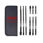 Amm 9-piece Impact Grade Socket Adapter Set 1/4", 3/8", And 1/2... Fast U. Fixed Price $28.68.