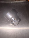 Craftsman Usa 3/4" 3/8" Drive Swivel Flex Head Socket 43267 V. Fixed Price $13.00.