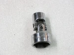 Mac Tools Xu6 19mm 6 Point 3/8 Drive Chrome Swivel Socket. Fixed Price $15.95.