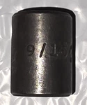 Mac Tools Xp186, 3/8" Drive, 9/16" Impact Socket, Shallow, 6 Point.. Fixed Price $13.95.
