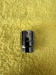 Matco Tools A166b 1/4 Drive 6 Pt. 1/2 Sae Chrome Socket. Fixed Price $6.00.