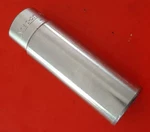 Snap On Tools Usa Svs241 1/2" Drive 12pt Point 3/4" Deep Chrome Socket. Fixed Price $14.83.