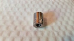 New Craftsman -g2- 43513 12mm 6pt 1/4" Drive Socket. Fixed Price $9.00.