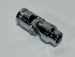 Cornwell Tools Usa U-0208 Sae 1/4" Universal Swivel Socket - 6 Point, Drive. Fixed Price $29.99.