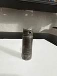 Snap-on 1/2 Gsfs161 Non-impact 6 Point 3/8 Drive Deep Socket. Fixed Price $10.99.