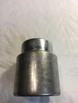 Mac Tools (3/4" Drive) 1-5/16" Shallow (12 Point) Socket Z422 Usa. Fixed Price $16.89.