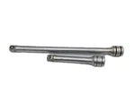 Snap-on Sx5 Sx10 1/2" Drive Extension Bars Usa Socket Wrench Tool Lot Used Pair. Fixed Price $25.00.