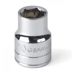Gearwrench 80611 Standard Sae Socket, 1". Fixed Price $10.25.