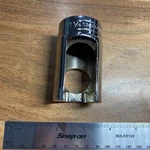 Snap On 1/2 Drive 1 1/4 Sae Thermal Vacuum Switch Socket S9840b. Fixed Price $44.95.