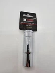 K Tool International Kti-23218 9/16" Deep 1/2" Drive Socket Kti23218. Fixed Price $19.99.