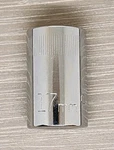 Craftsman Usa 17mm Socket 12 Point 1/2" Drive G 44237 (top Knurl). Fixed Price $10.00.