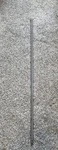 Snap-on Tools 1/4" Drive 24" Long Extension Tmx240 Usa. Fixed Price $55.00.