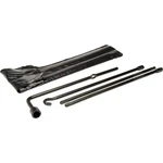 926-815 Dorman Spare Tire Tool Kit For Toyota Tundra 2007-2018. Fixed Price $70.03.