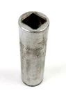 Cornwell 1/2" 12 Point Deep Chrome Socket 3/8" Drive T2116l Usa. Fixed Price $6.00.