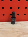 Matco Tools Aup6m6v 6mm Metric 1/4" Drive Universal Swivel Impact Socket. Fixed Price $23.99.