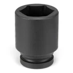 Grey Pneumatic 4046md 1" Drive X 46mm Deep Length Impact Socket, 6 Point. Fixed Price $62.76.