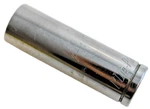 Blue Point Tools Blpls14716 7/16" Sae Deep Socket 1/4" Drive 6 Chrome. Fixed Price $9.99.
