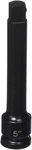 Grey Pneumatic 2245e 1/2" Drive 5" Impact Extension With Friction Ball. Fixed Price $34.99.