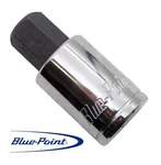 Blue Point Tools New Blph1217 1/2" Drive 17mm Metric Hex Socket Bit Driver F/s. Fixed Price $23.95.