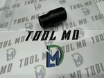 Snap-on Tools New 1/2" Drive 12-point Sae 7/16 Shallow Impact Socket Imd140a. Fixed Price $46.95.
