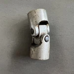 Sk S-k Wayne Tools 1/2 Universal Swivel 6-point Socket 3/8 Drive. Fixed Price $4.99.