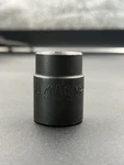 3/4" Mac Tools Vp246 R3 1/2" Dr,6 Point Shallow Impact Socket Vtg Tool Usa. Fixed Price $14.99.