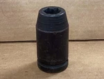 Snap-on Sim242 3/4" Drive 6 Point Impact Socket-used.. Fixed Price $39.00.