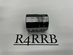 Snap-on Tools Usa New 1/2" Drive 15/16" Sae 6 Point Shallow Chrome Socket Tw301. Fixed Price $44.95.