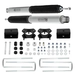 Bfo 3" Front Rear Lift Kit W/ Spacers For Toyota Tacoma 2wd 4wd 2005-23. Fixed Price $102.11.
