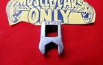 Mac Tools 3/8 Drive Open End Crowfoot/flare Nut Socket C012s. Fixed Price $12.95.