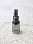 Snap-on Tools 50ipr Torx Plus Bit Socket Ftxr50tpe 3/8" Drive Tamper Usa. Fixed Price $36.50.