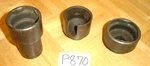 Mac Tools 3 Piece 3/4 Drive Ball Joint Sockets & 1/2 Tie Rod End Socket. Fixed Price $95.00.