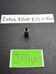 Cornwell T20h T20 Torx Star Tamperproof Bit Driver Socket 1/4" Drive Nice!. Fixed Price $15.75.