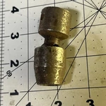 Snap-on Tools Imb160 1/2 In. Swivel Joint Impact Socket 1/2" Drive Sae 1961. Fixed Price $16.56.