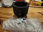Gearwrench 84236 3 Impact Socket 1 Drive Deep Cr-mo Heavy Duty. Fixed Price $140.00.