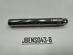 Snap-on Tools Usa New 3/8" Drive 14mm 6pt Extra-long Spark Plug Socket S9714mkl. Fixed Price $109.95.