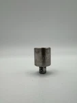 Matco Tools B128a 3/8 Drive To 1/4 Chrome Adapter Reducer Socket. Fixed Price $20.99.