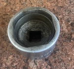 Cornwell Tools 3/4 Drive Ball Joint Socket1-2-1/8 #5468c. Fixed Price $20.00.