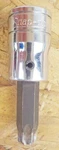 Snap On Ftx45a 3/8" Drive Torx Socket Driver - Vg Condition Free Shipping. Fixed Price $12.00.