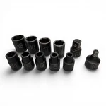 Matco Adv 3/8 Drive Metric Shallow Impact Socket Set Bp Series 7-19mm W/adapter. Fixed Price $69.99.