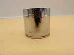Kobalt 1 1/2" Sae Drive Chrome 12-point Socket-red Banded- New!. Fixed Price $18.00.