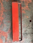 Mac Tools Metric Socket Tray Deep Sockets 1/2 -inch Vt10. Fixed Price $30.00.