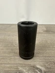Matco Tools Ddp346a 3/4" Drive 1-1/16" Sae 6 Pt. Deep Impact Socket. Fixed Price $11.80.