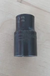 Matco Tools 1/2" Drive 12mm Shallow Impact Socket Cp12m2a Ships Free. Fixed Price $13.95.