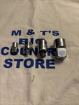 Mac Tools Usa 4pc 1/4, 3/8 & 1/2" Drive Socket Adapter Set A812 A128 A1612 A1624. Fixed Price $59.50.