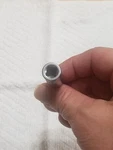 Sk Hand Tools 42927 1/4" Drive T27 Torx Bit Socket. Fixed Price $17.75.