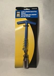 Power Fist 13/16" 6pt. Swivel T-handle Spark Plug Wrench Model Number:. Fixed Price $14.51.